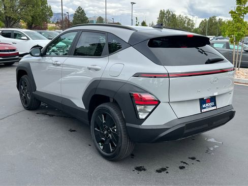 New 2026 Hyundai Kona SEL Sport AWD/4WD image 11
