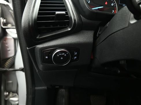 Certified 2020 Ford EcoSport Titanium image 12