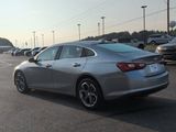 Used 2024 Chevrolet Malibu LT image 3