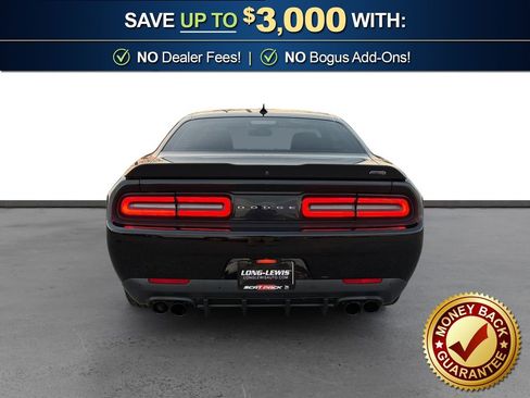 Used 2018 Dodge Challenger R/T Scat Pack image 5