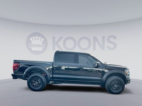 Used 2024 Ford F150 Raptor image 8