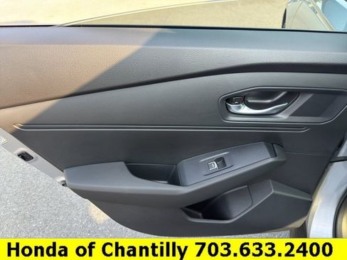Certified 2025 Honda Accord Sport image 25