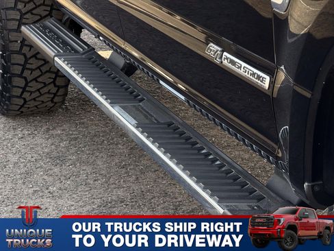 Used 2021 Ford F250 XLT w/ XLT Premium Package image 11