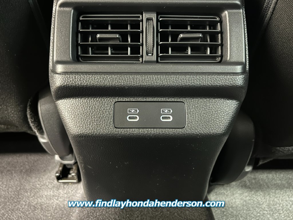 New 2026 Honda Accord LX image 21