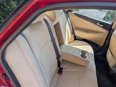 Used 2013 Hyundai Sonata GLS FWD image 15