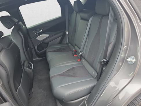 Used 2023 Acura RDX A-Spec AWD/4WD image 14