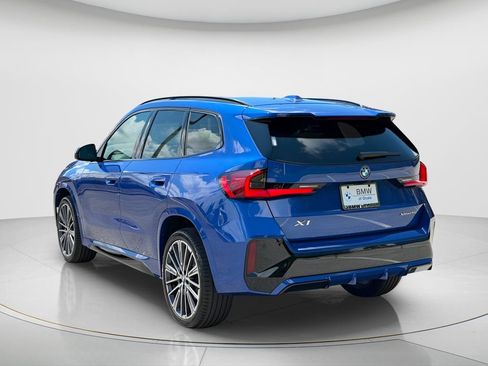 New 2026 BMW X1 xDrive28i w/ Technology Package AWD/4WD image 7