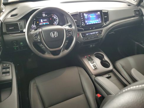 Used 2023 Honda Ridgeline RTL image 15