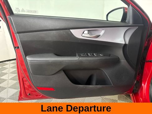 Used 2024 Kia Forte LXS FWD image 10