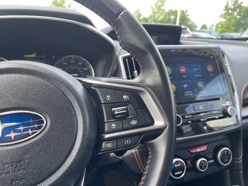 Used 2021 Subaru Crosstrek 2.5i Limited w/ Moonroof Package 2 AWD/4WD image 23