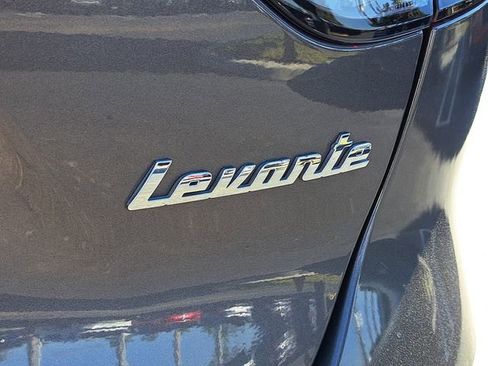 Used 2023 Maserati Levante GT image 8