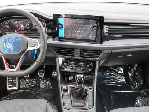 New 2026 Volkswagen Jetta GLI Autobahn image 40