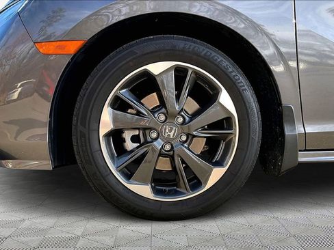 Used 2023 Honda Odyssey Elite image 25