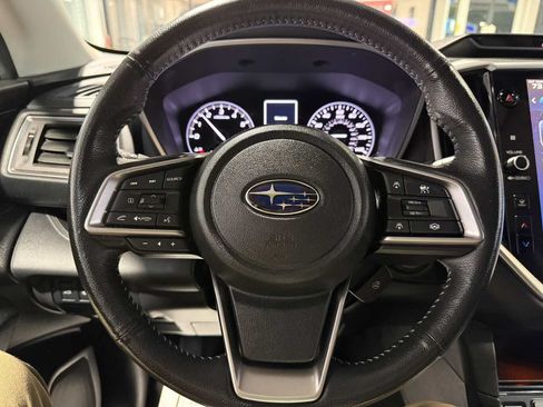 Used 2023 Subaru Ascent Limited AWD/4WD image 13