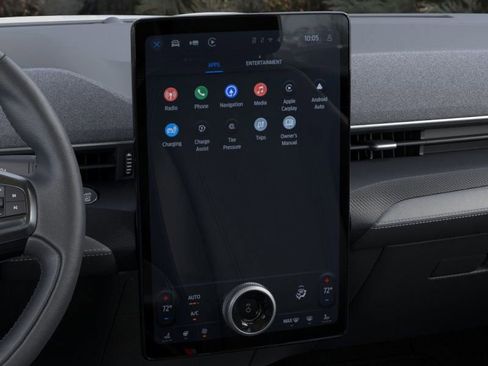 New 2026 Ford Mustang Mach-E Select w/ Comfort Package image 14