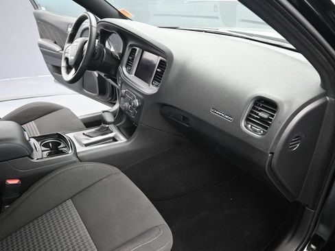Used 2023 Dodge Charger R/T w/ Blacktop Package RWD image 14