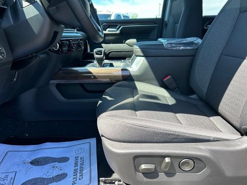 New 2026 Chevrolet Silverado 1500 RST w/ All Star Edition Plus AWD/4WD image 16