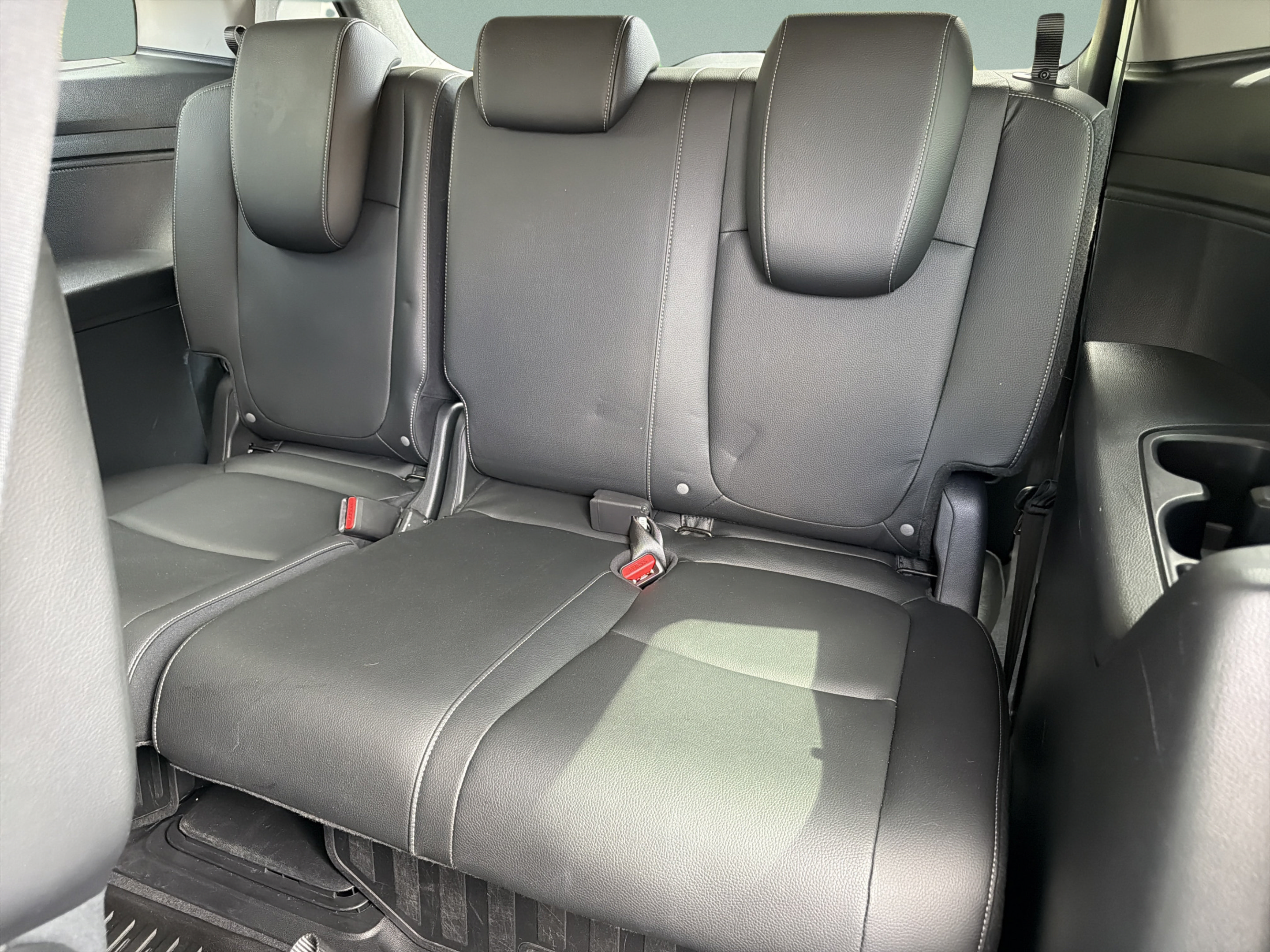 Used 2024 Honda Odyssey Touring image 31