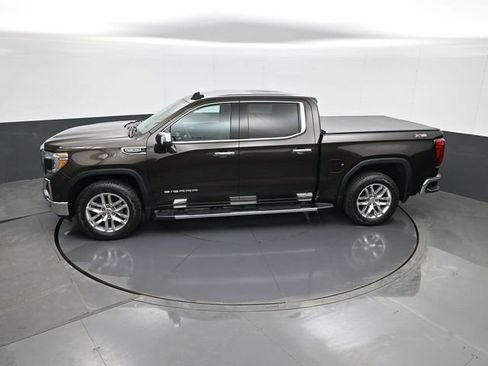 Used 2019 GMC Sierra 1500 SLT w/ SLT Premium Package image 20