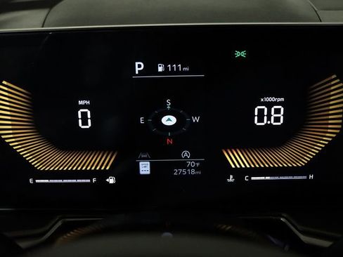 Used 2024 Kia Sorento S w/ Panoramic Sunroof Package image 18