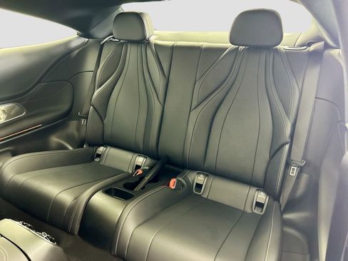 Certified 2026 Mercedes-Benz CLE 300 4MATIC Coupe image 20