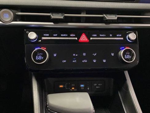 New 2026 Hyundai Tucson SEL AWD/4WD image 18