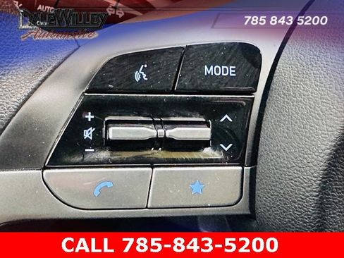 Used 2024 Hyundai Tucson SEL image 9