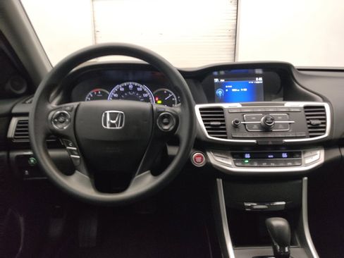 Used 2015 Honda Accord EX image 22