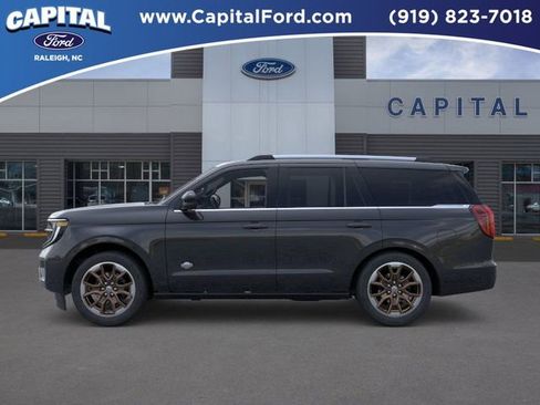 New 2026 Ford Expedition King Ranch image 3