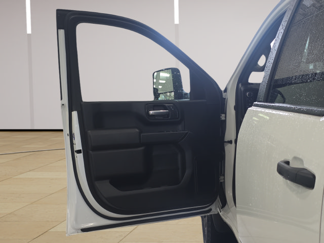 Used 2021 Chevrolet Silverado 2500 Custom w/ Gooseneck/5TH Wheel Package AWD/4WD image 10