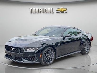Used 2024 Ford Mustang GT Premium w/ GT Performance Package
