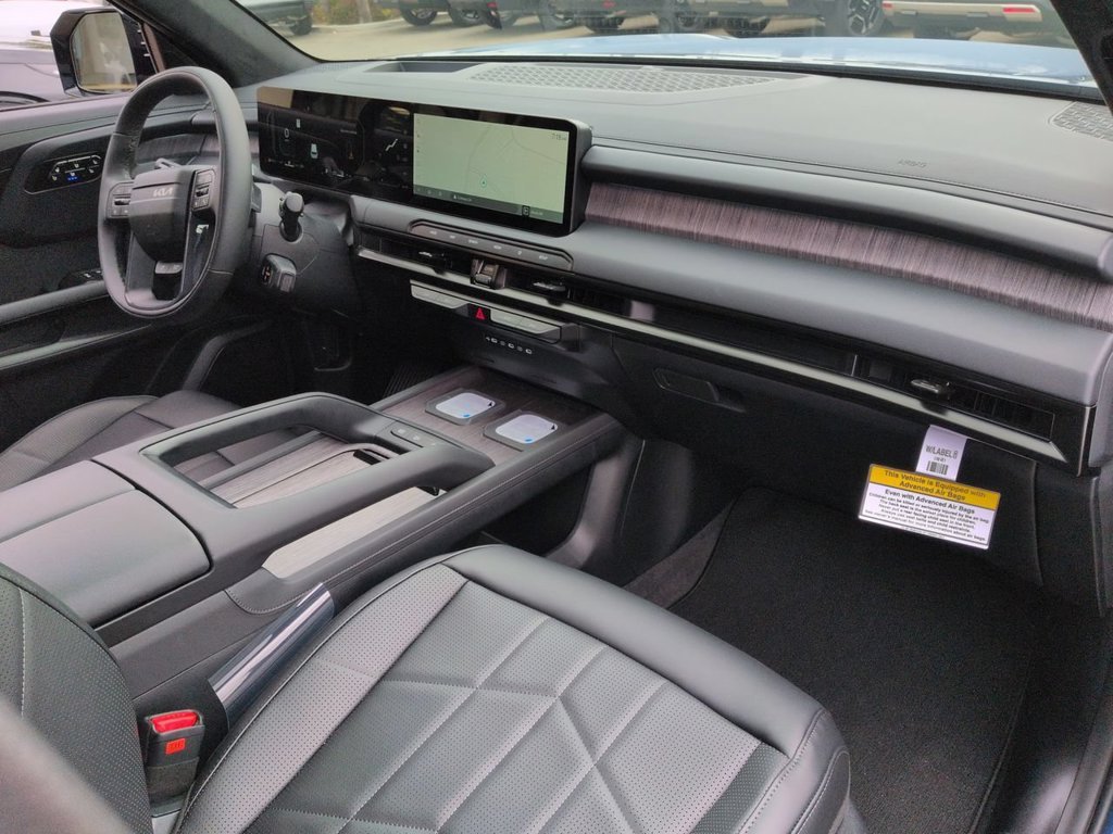 New 2027 Kia Telluride X-Line SX Prestige AWD/4WD image 30
