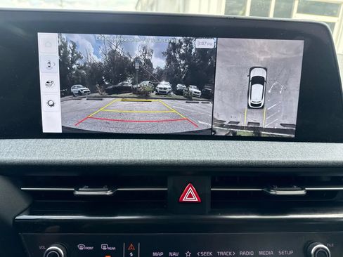 Used 2023 Kia EV6 Wind w/ Wind Technology Package RWD image 22