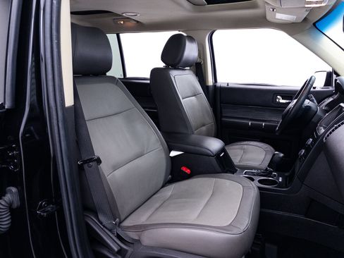 Used 2019 Ford Flex SEL w/ Equipment Group 202A FWD image 37