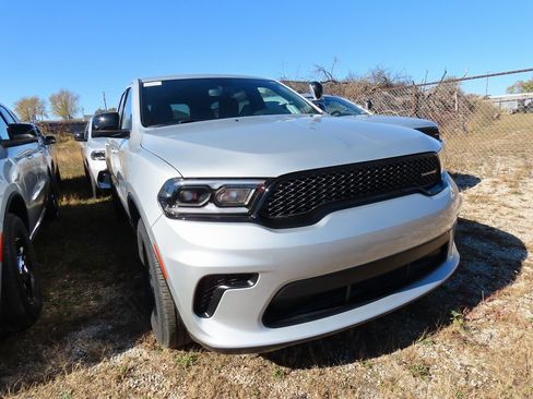 New 2024 Dodge Durango AWD w/ Skid Plate Group image 8
