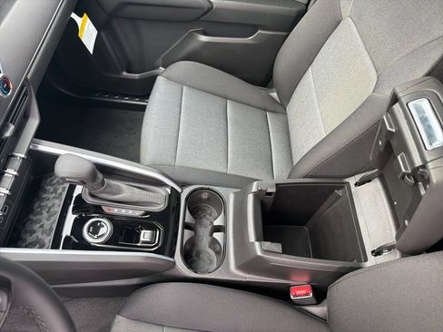 New 2026 Chevrolet Colorado W/T w/ WT Custom Package image 18