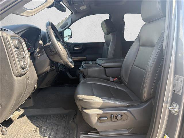Used 2019 Chevrolet Silverado 1500 RST AWD/4WD image 11
