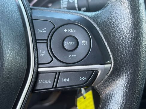 Used 2024 Toyota Camry LE image 19