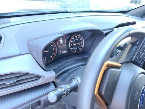 Used 2024 Subaru Crosstrek 2.5i Wilderness w/ Crosstrek Mirror Package AWD/4WD image 6