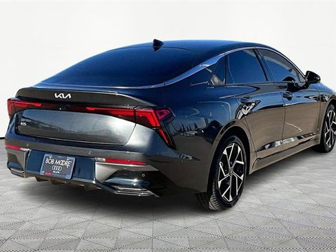 Used 2025 Kia K5 EX image 2