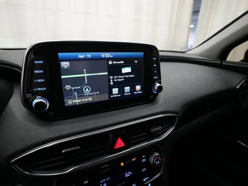 Used 2019 Hyundai Santa Fe FWD image 6