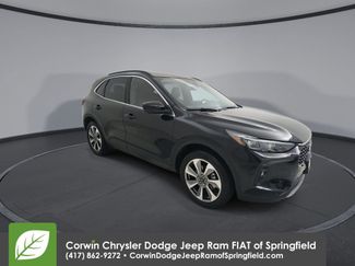 Used 2024 Ford Escape Platinum w/ Premium Technology Package video 2