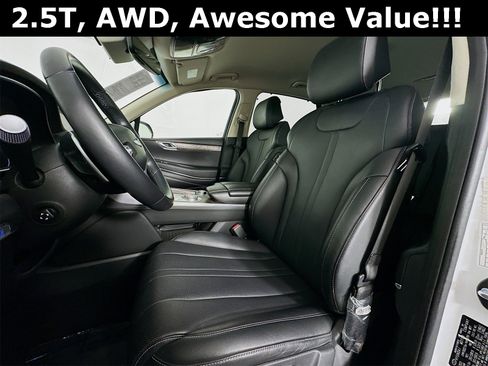 Used 2024 Genesis GV80 2.5T image 22