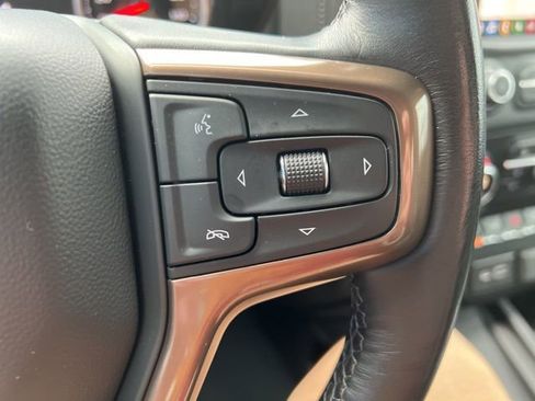 Used 2022 Chevrolet Silverado 3500 High Country image 53