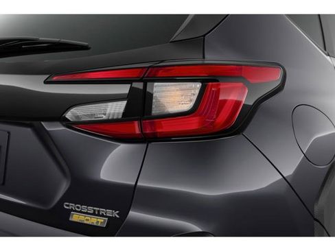 New 2025 Subaru Crosstrek 2.5i Sport w/ Crosstrek Mirror Package image 13