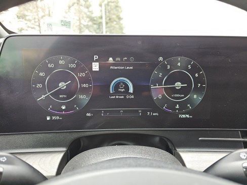 Used 2023 Kia Sportage X-Pro Prestige image 22