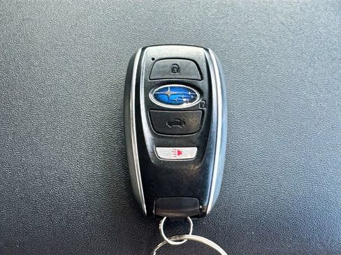 Certified 2024 Subaru Outback Limited AWD/4WD image 32