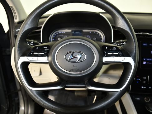 Used 2024 Hyundai Tucson SEL AWD/4WD image 13