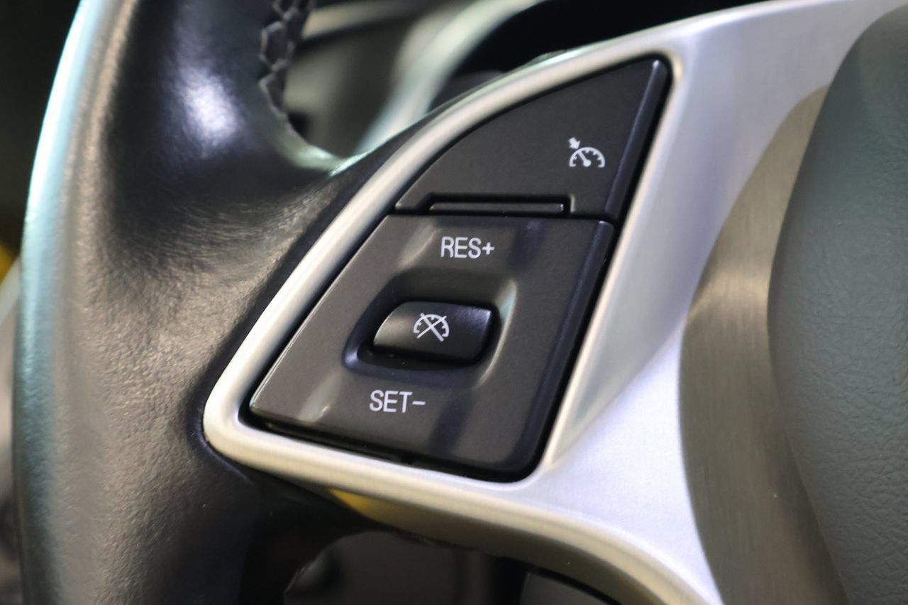 Used 2017 Chevrolet Corvette Grand Sport RWD image 17