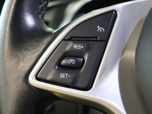 Used 2017 Chevrolet Corvette Grand Sport RWD image 17